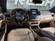 Mercedes-Benz GLE Coupe I (C292) Тюмень  - изображение 39