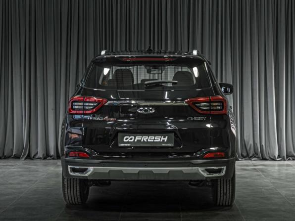 Chery Tiggo 4 Pro I с пробегом 2024 года, цена 1 649 000 рублей, 14896 км, внедорожник, Автокод Объявления