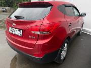 Hyundai ix35 I Челябинск  - изображение 5
