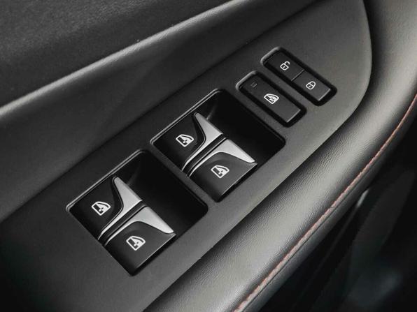 Changan CS35 Plus I Рестайлинг с пробегом 2023 года, цена 1 850 000 рублей, 35589 км, внедорожник, Автокод Объявления