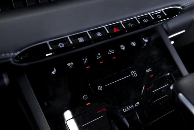 Chery Tiggo 4 Pro I с пробегом 2024 года, цена 1 849 000 рублей, 29156 км, внедорожник, Автокод Объявления
