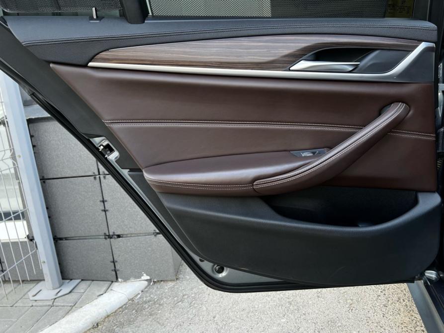 BMW 5 серии VII (G30/G31/G38) Волгоград  - изображение 22