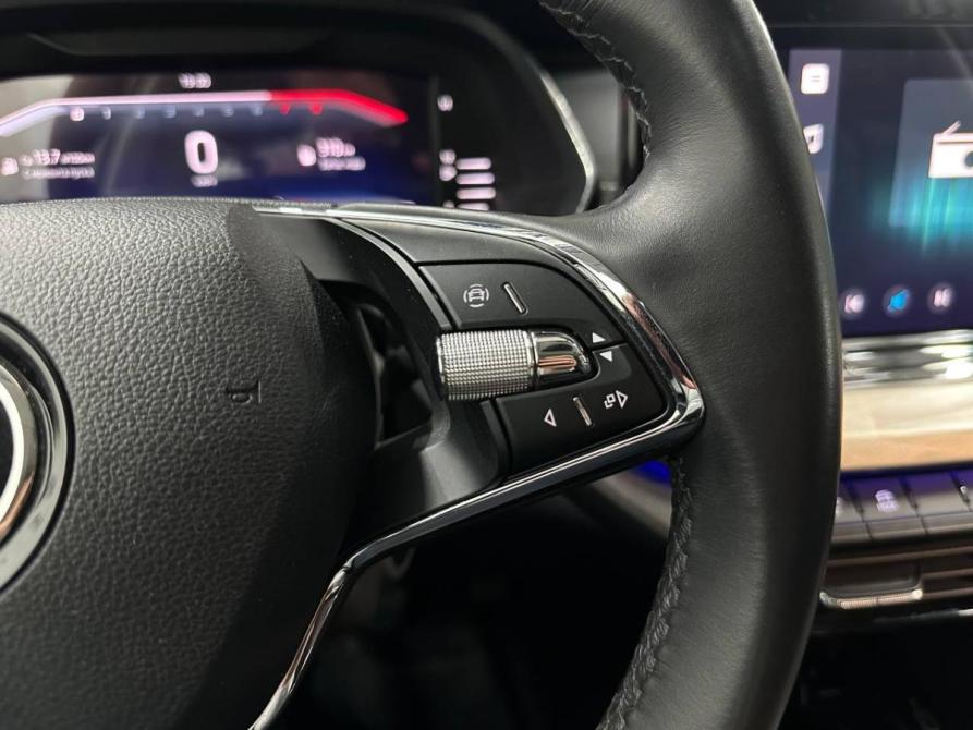 Skoda Octavia IV (A8) Красноярск  - изображение 11