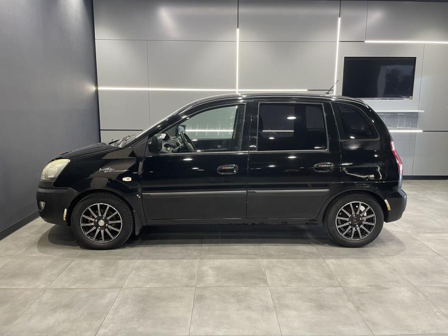 Hyundai Matrix I Рестайлинг 2 Нижний Новгород  - изображение 8