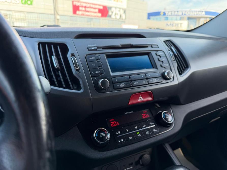 Kia Sportage III Набережные Челны  - изображение 13