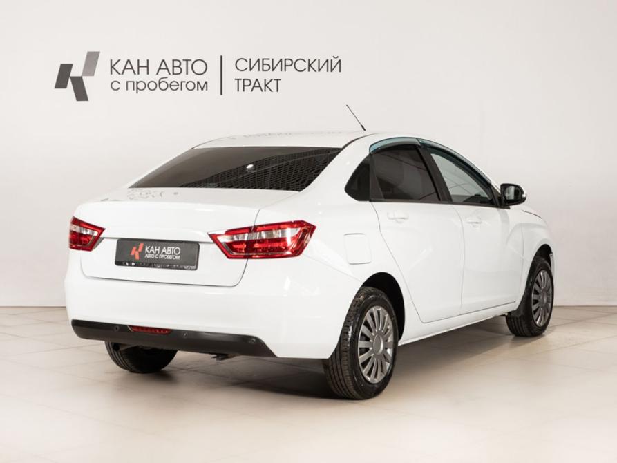 Lada (ВАЗ) Vesta I Казань  - изображение 3