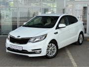 Kia Rio III Рестайлинг Липецк  - изображение 12