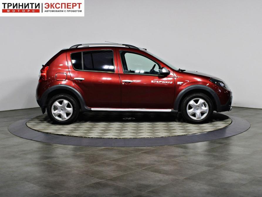 Renault Sandero I Белгород  - изображение 4