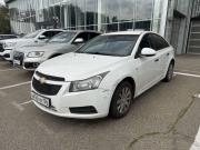 Chevrolet Cruze I Ставрополь  - изображение 2