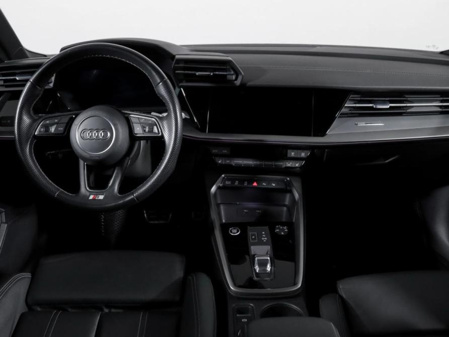 Audi A3 IV (8Y) Москва  - изображение 13
