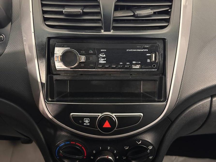 Hyundai Solaris I Рестайлинг Серпухов  - изображение 16