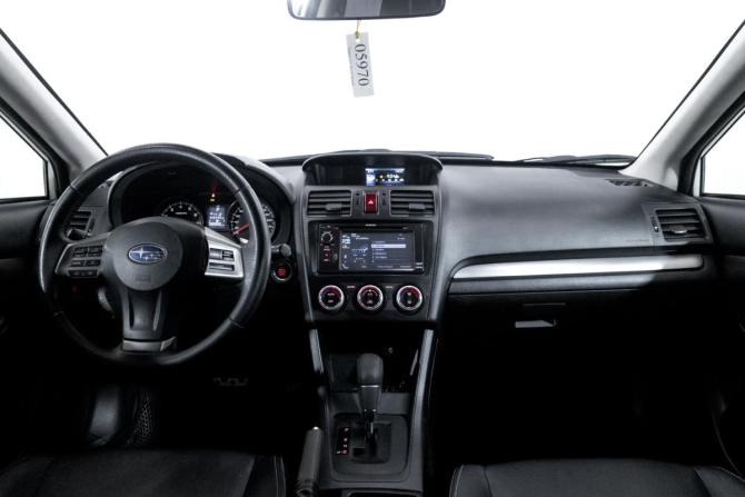 Subaru XV I с пробегом 2014 года, цена 1 299 000 рублей, 250554 км, внедорожник, Автокод Объявления