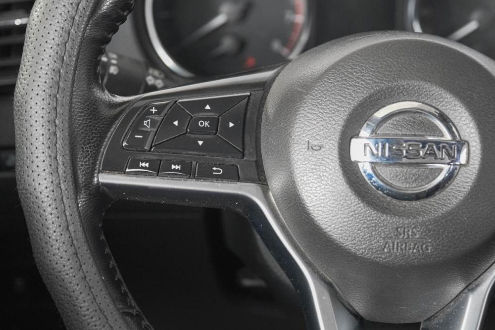 Nissan X-Trail III Рестайлинг Кемерово  - изображение 17
