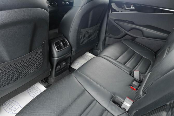Kia Sorento III Prime Рестайлинг с пробегом 2019 года, цена 2 599 000 рублей, 160000 км, внедорожник, Автокод Объявления