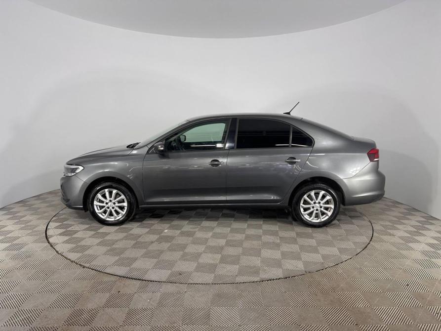 Volkswagen Polo VI Ногинск  - изображение 5