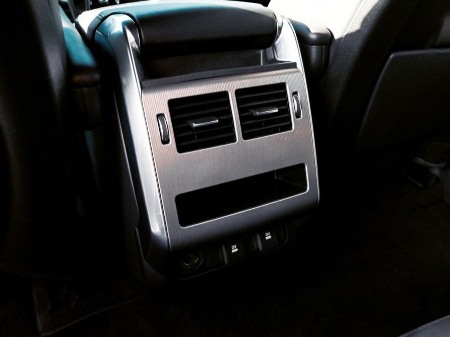 Land Rover Range Rover Sport II Рестайлинг Екатеринбург  - изображение 25