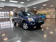 Kia Sportage II Рестайлинг Тверь  - изображение 22