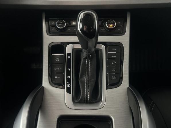 Geely Atlas I с пробегом 2019 года, цена 1 470 000 рублей, 130616 км, внедорожник, Автокод Объявления