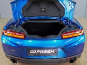 Chevrolet Camaro VI Рестайлинг Воронеж  - изображение 46
