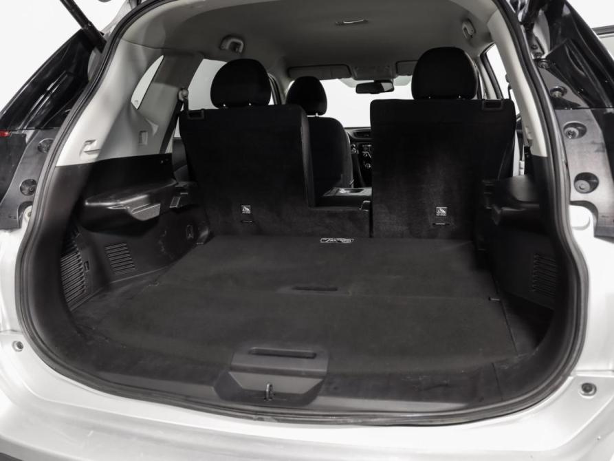 Nissan X-Trail III Рестайлинг Санкт-Петербург  - изображение 25