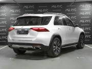 Mercedes-Benz GLE II (V167) Рестайлинг Москва  - изображение 33