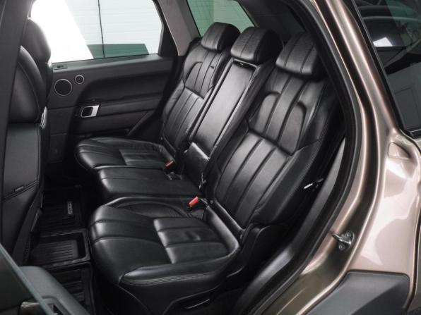 Land Rover Range Rover Sport II с пробегом 2013 года, цена 2 756 000 рублей, 212001 км, внедорожник, Автокод Объявления
