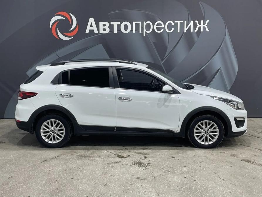 Kia Rio IV Пермь  - изображение 5