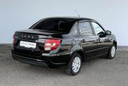 Lada (ВАЗ) Granta I Рестайлинг Киров  - изображение 32