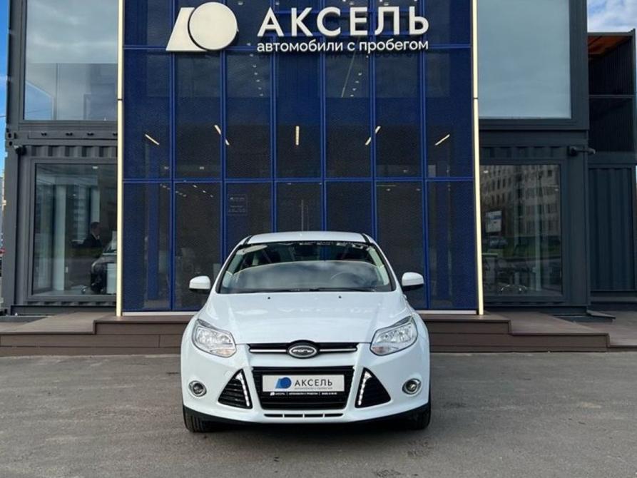 Ford Focus III Архангельск  - изображение 2