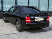 Mazda 323 VI (BJ) Рестайлинг Екатеринбург  - изображение 23