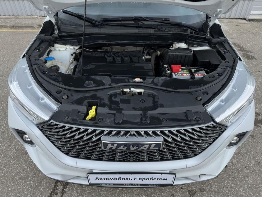 Haval M6 II Саратов  - изображение 14