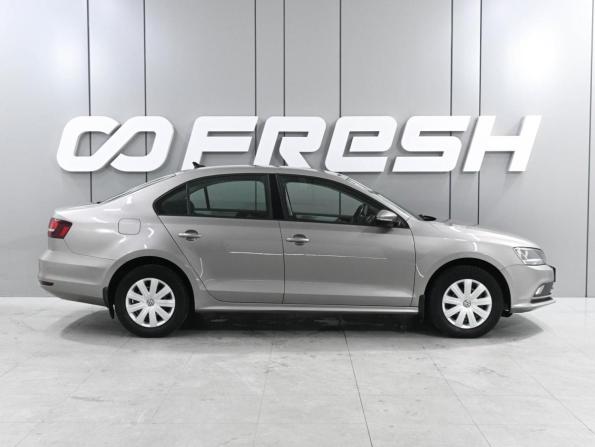 Volkswagen Jetta VI Рестайлинг с пробегом 2017 года, цена 1 369 000 рублей, 224138 км, седан, Автокод Объявления