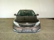 Kia Rio III Рестайлинг Москва  - изображение 20