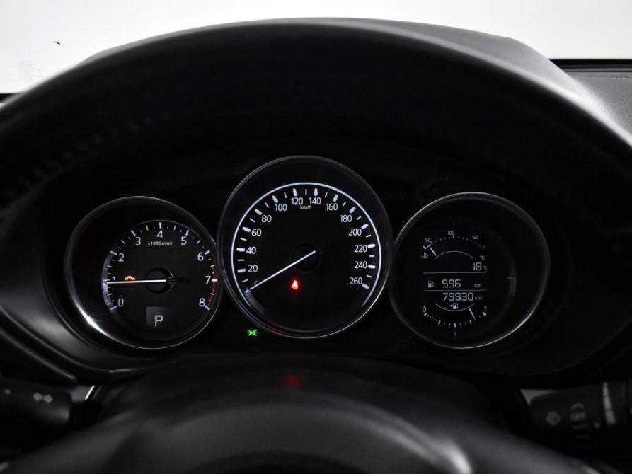 Mazda CX-5 II Санкт-Петербург  - изображение 20