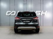 Ford Kuga II Воронеж  - изображение 25