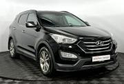 Hyundai Santa Fe III Нижний Новгород  - изображение 27