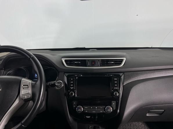 Nissan X-Trail III с пробегом 2017 года, цена 1 599 000 рублей, 201000 км, внедорожник, Автокод Объявления