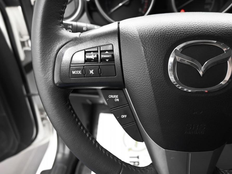 Mazda 3 II (BL) Рестайлинг Тверь  - изображение 17