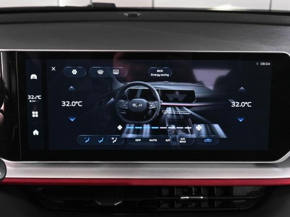 Geely Coolray I Рестайлинг с пробегом 2023 года, цена 2 399 000 рублей, 18527 км, внедорожник, Автокод Объявления