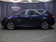 Lexus RX IV Рестайлинг Москва  - изображение 36