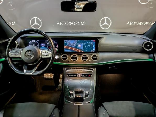 Mercedes-Benz E-Класс V (W213 S213 C238) с пробегом 2019 года, цена 3 605 000 рублей, 64765 км, седан, Автокод Объявления