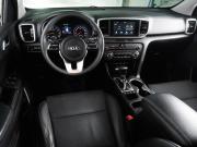 Kia Sportage IV Рестайлинг Воронеж  - изображение 27