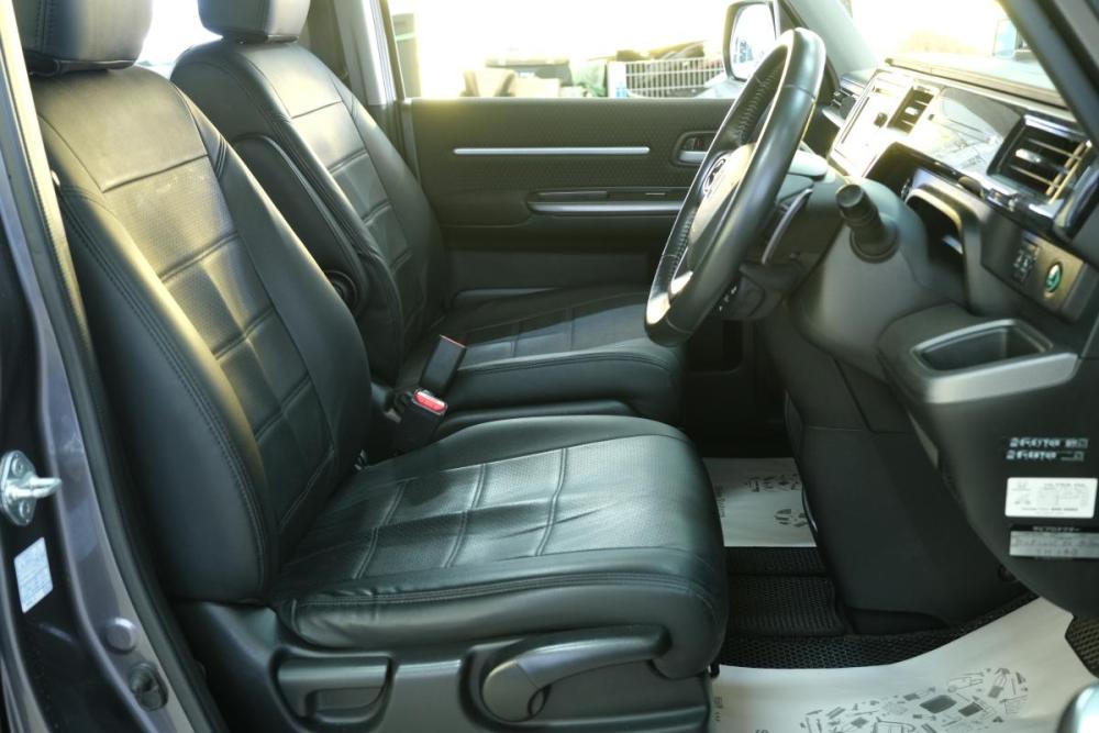 Honda Stepwgn V Рестайлинг Омск  - изображение 8