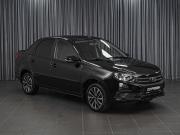 Lada (ВАЗ) Granta I Рестайлинг Ставрополь  - изображение 21