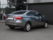 Lada (ВАЗ) Vesta I Москва  - изображение 25