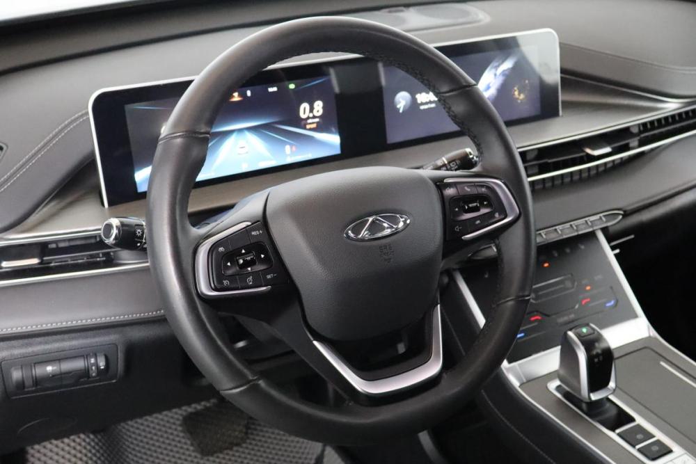 Chery Tiggo 4 Pro I Рестайлинг Санкт-Петербург  - изображение 7