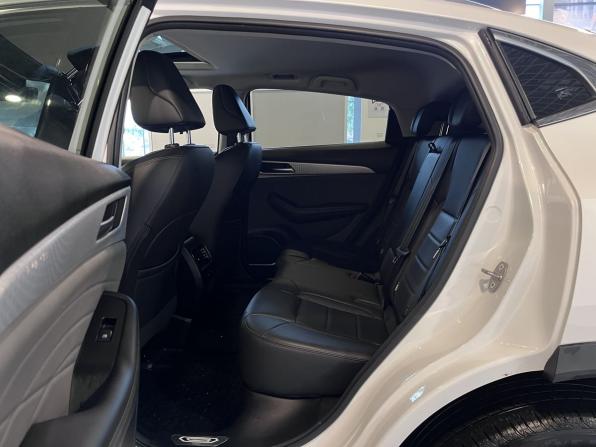 Haval F7x I Рестайлинг с пробегом 2022 года, цена 2 430 000 рублей, 42947 км, внедорожник, Автокод Объявления