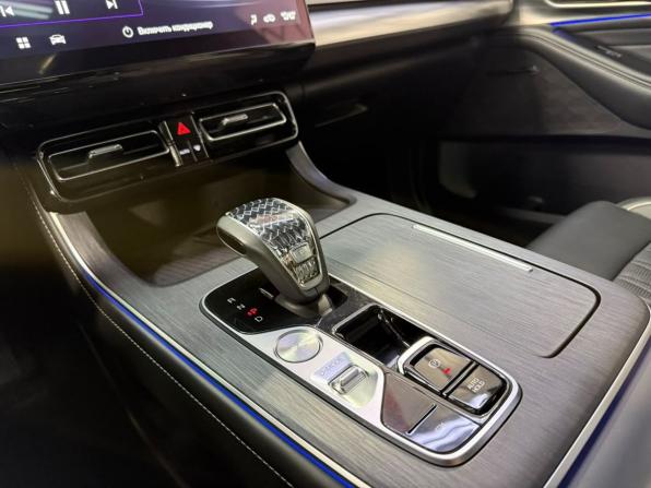 GAC GS8 II с пробегом 2024 года, цена 3 369 000 рублей, 60800 км, внедорожник, Автокод Объявления