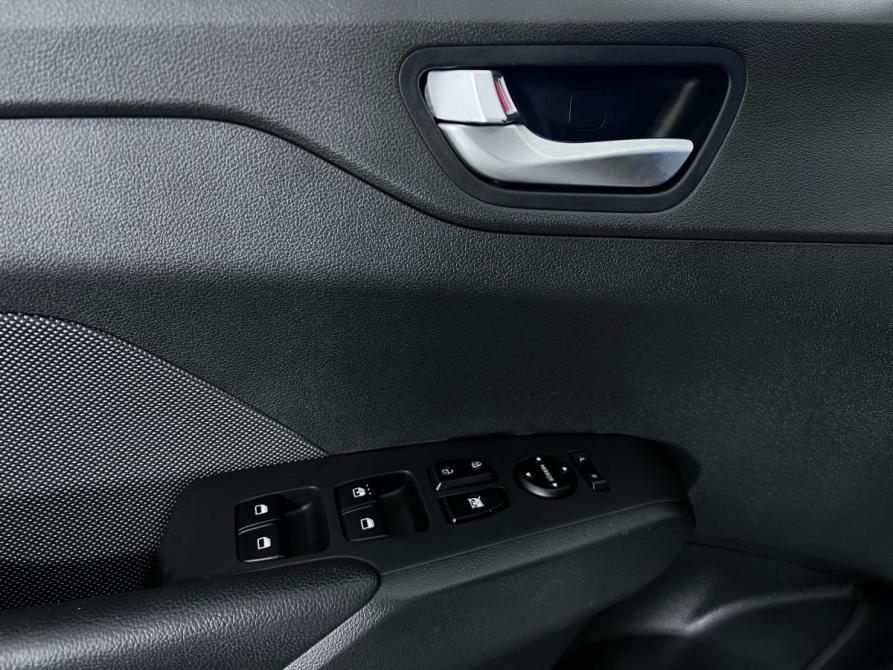 Hyundai Solaris II Рестайлинг Ростов-на-Дону  - изображение 16