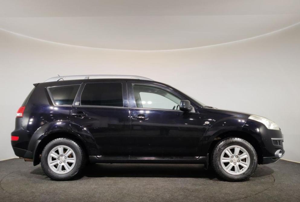 Citroen C-Crosser Ярославль  - изображение 4